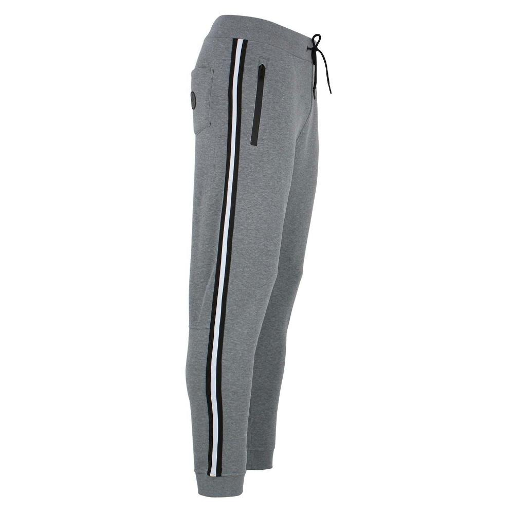 Joggers Peak Mountain - Gris