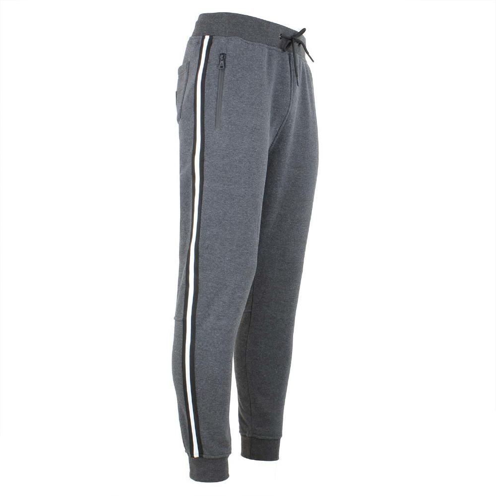 Joggers Pantalon de jogging Peak Mountain - Gris