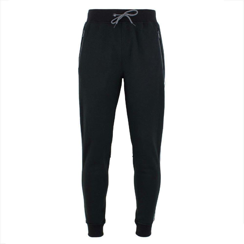 Joggers Pantalon de jogging Peak Mountain - Noir