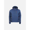 Blouson Mountain Peak - Bleu marine