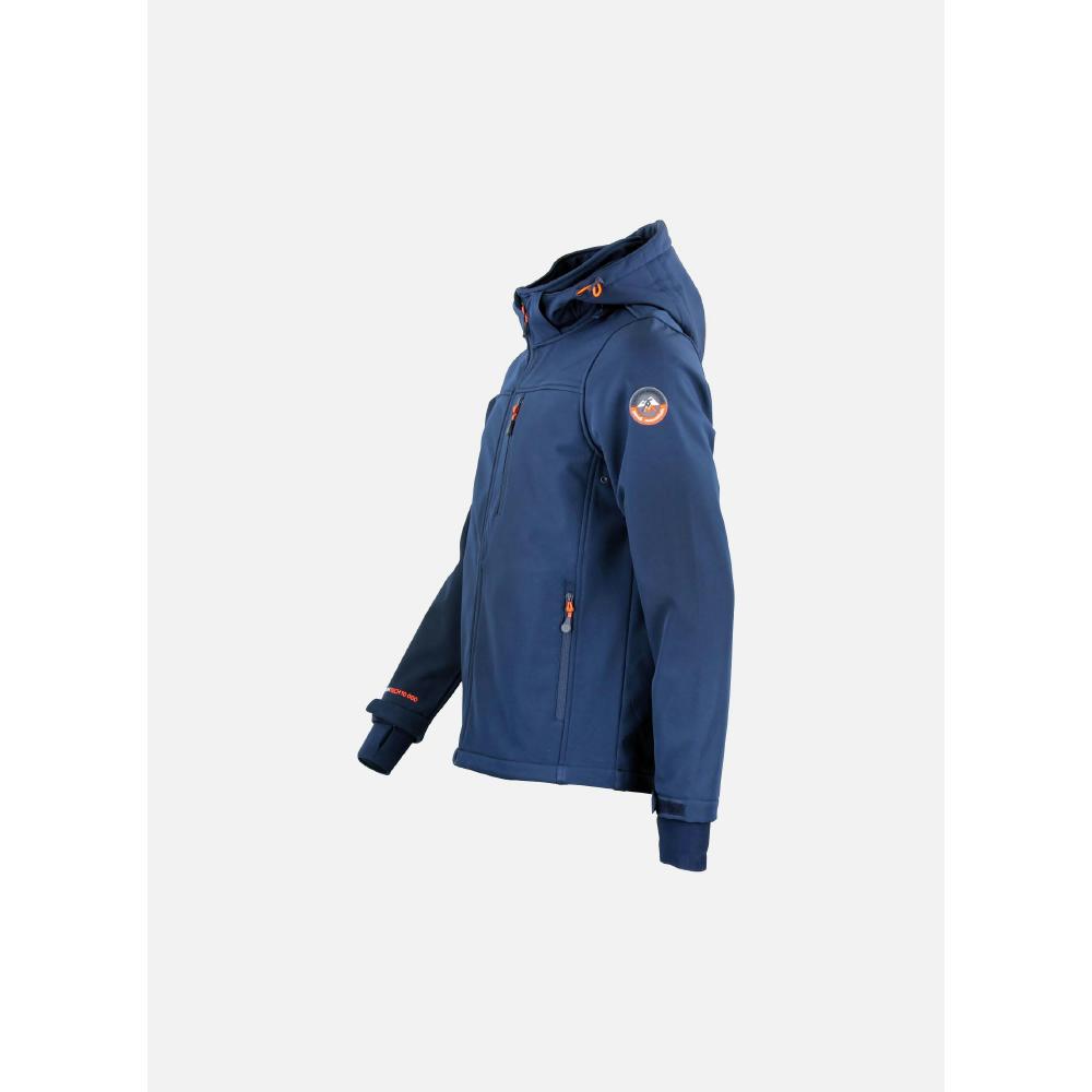 Blouson Mountain Peak - Bleu marine