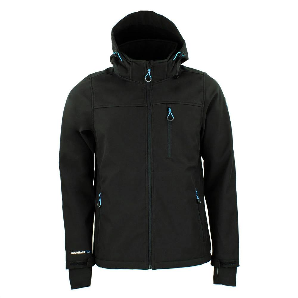 Veste Veste Peak Mountain - Noir