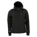 Veste Veste Peak Mountain - Noir