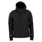 Veste Veste Peak Mountain - Noir
