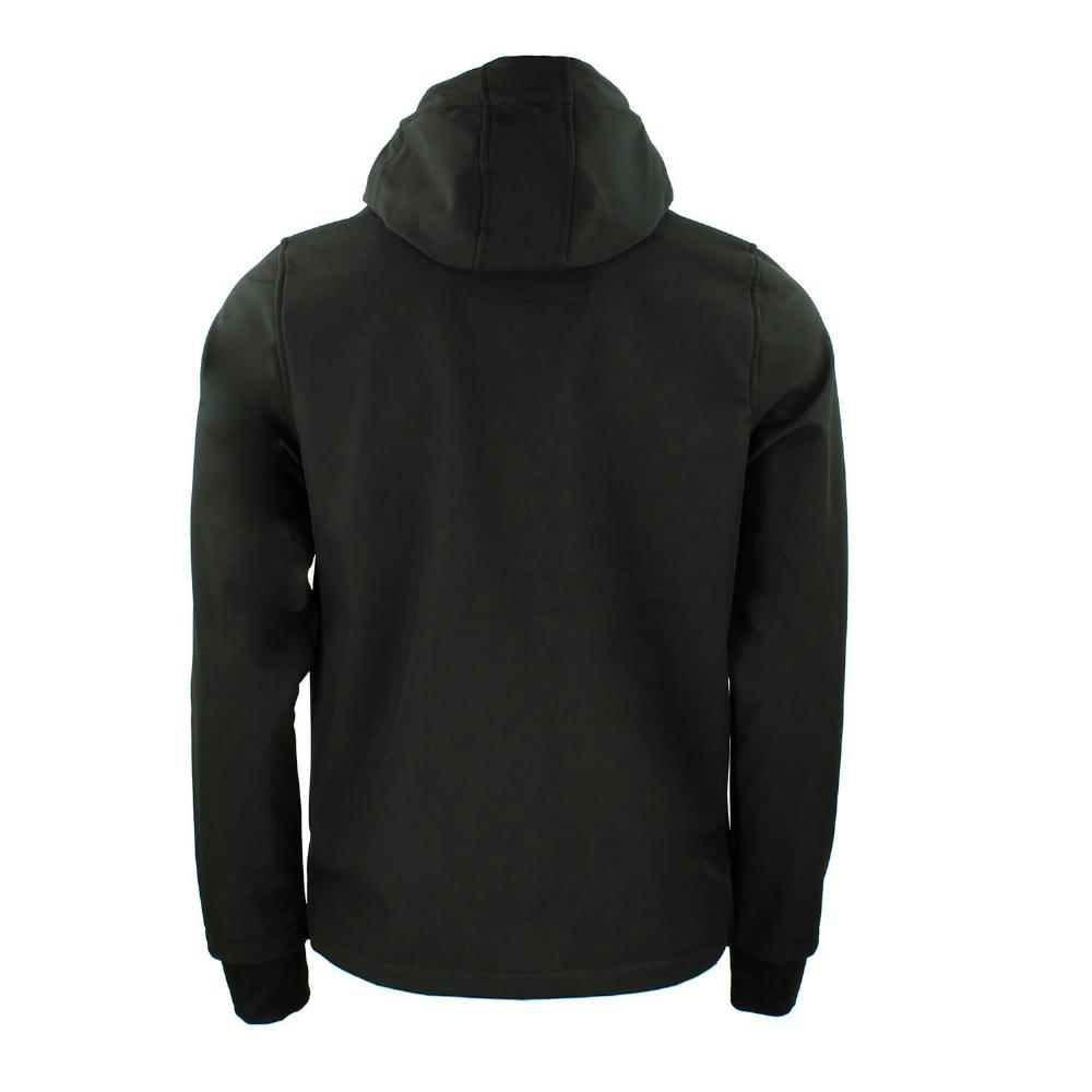 Veste Veste Peak Mountain - Noir