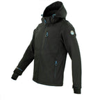 Veste Veste Peak Mountain - Noir