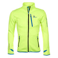 Veste Veste Sport Premium - Jaune