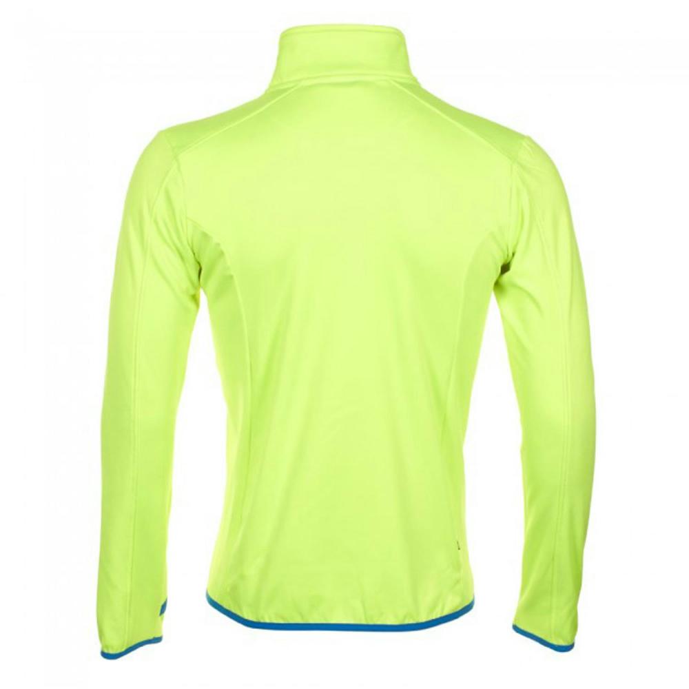 Veste Veste Sport Premium - Jaune