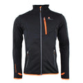 Polaire veste polaire - Noir