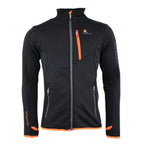 Polaire veste polaire - Noir