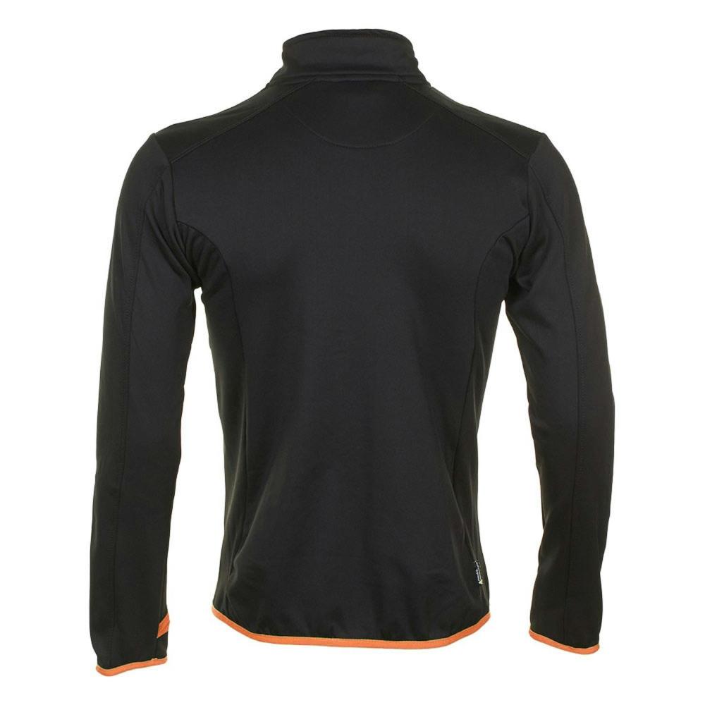 Polaire veste polaire - Noir