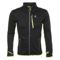 Polaire Veste Polaire Homme - Noir