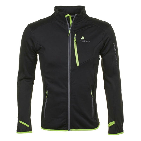 Polaire Veste Polaire Homme - Noir
