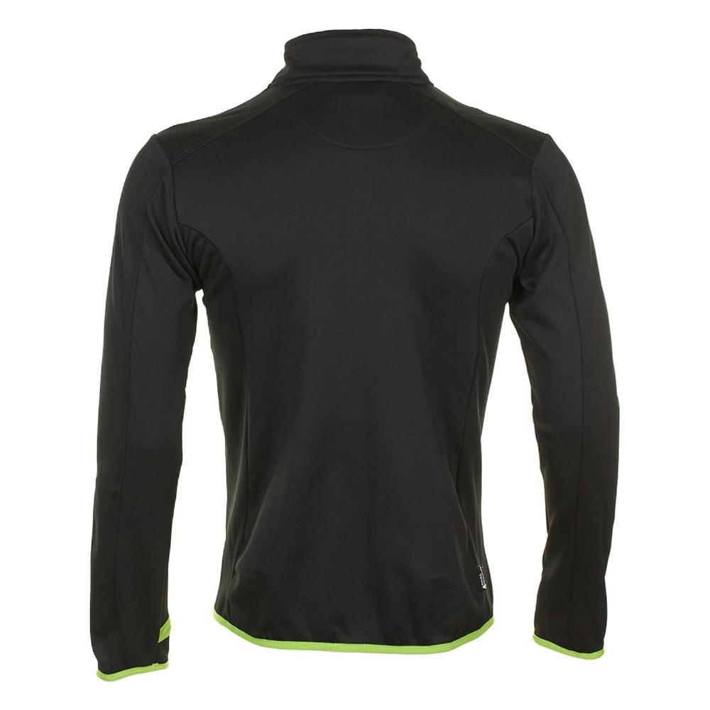 Polaire Veste Polaire Homme - Noir