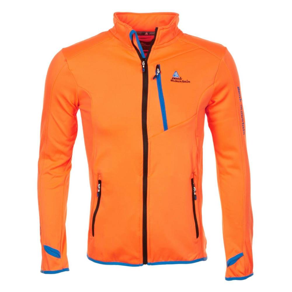 Blouson Blouson de sport dynamique - Orange