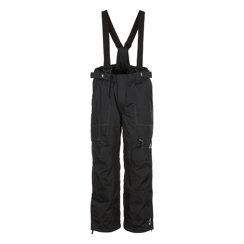Pantalon Pantalon de ski moderne - Noir