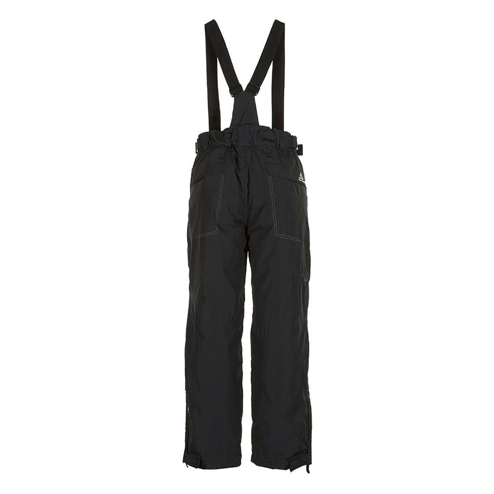 Pantalon Pantalon de ski moderne - Noir