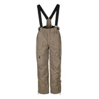 Pantalon Pantalon de ski taupe - taupe