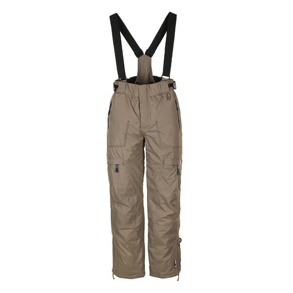 Pantalon Pantalon de ski taupe - taupe