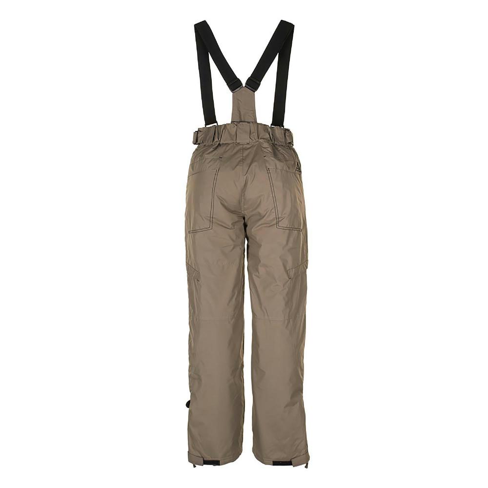 Pantalon Pantalon de ski taupe - taupe