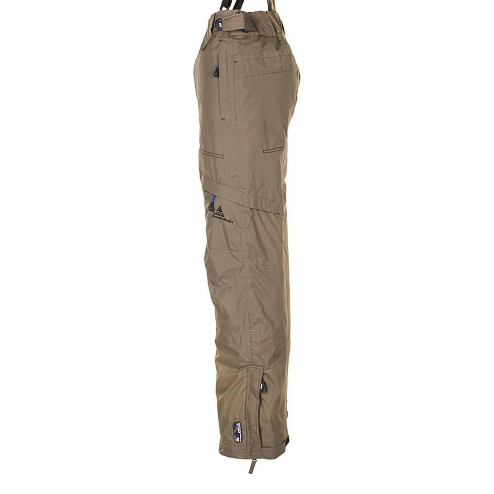 Pantalon Pantalon de ski taupe - taupe