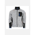 Blouson Mountain Tech 10 000 - Gris chiné