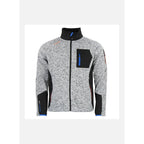 Blouson Mountain Tech 10 000 - Gris chiné