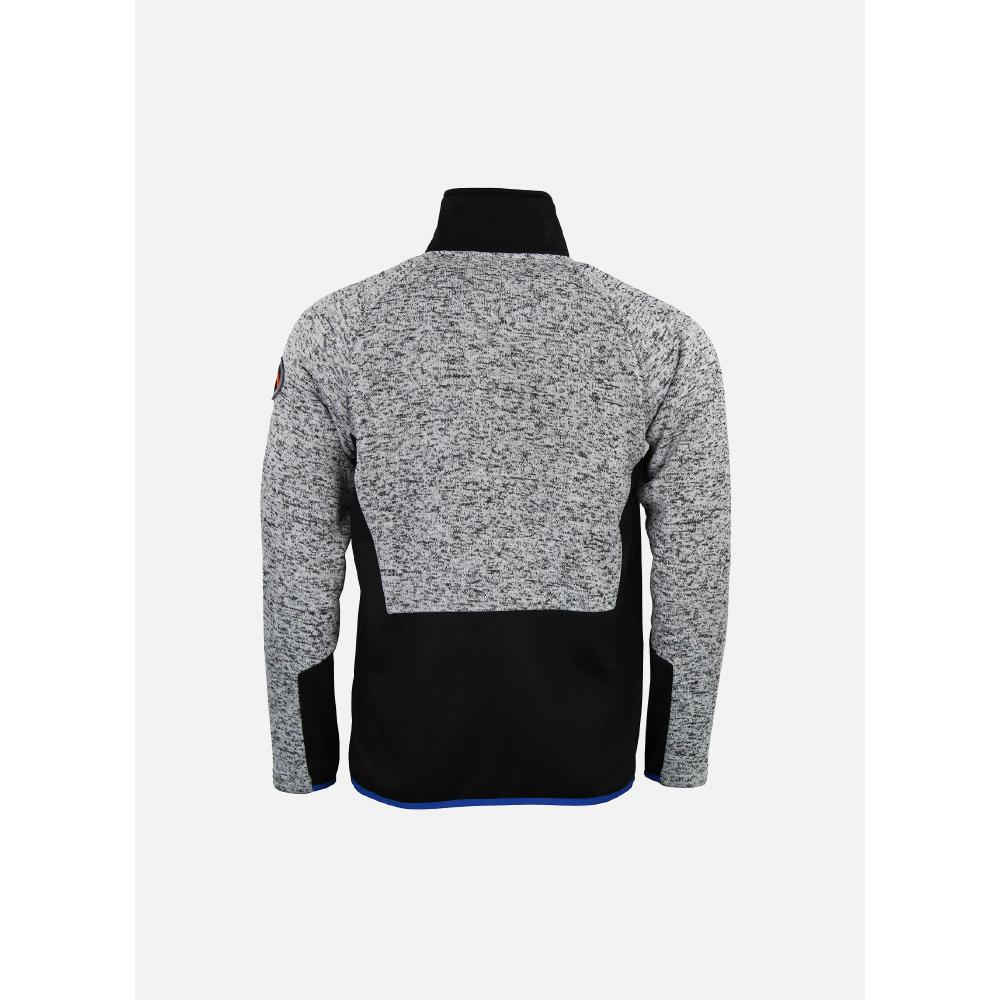 Blouson Mountain Tech 10 000 - Gris chiné
