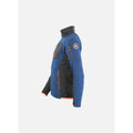 Polaire Blouson polaire Mountain Tech - Gris chiné