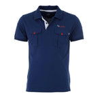 Polo Cocheak - Bleu marine