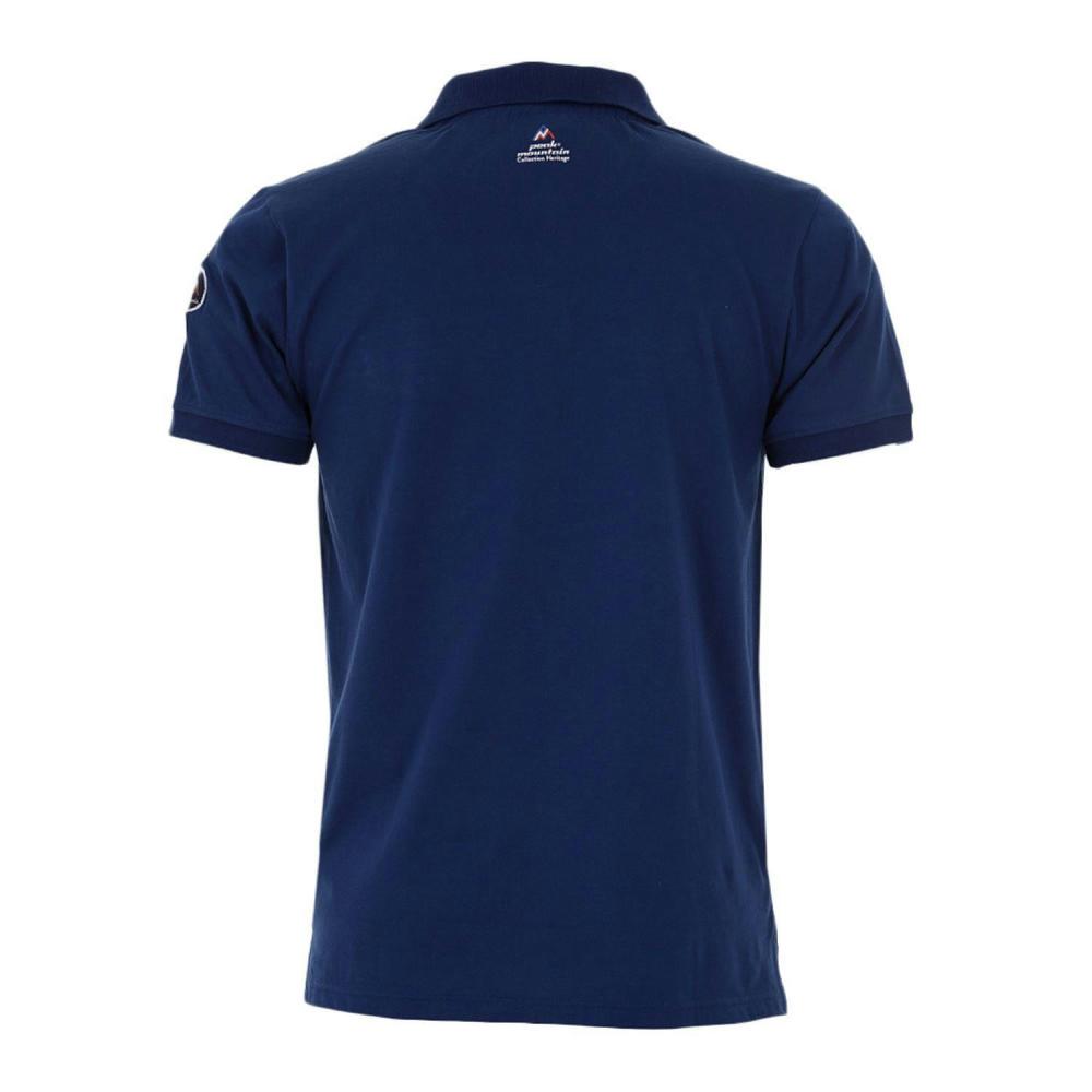 Polo Cocheak - Bleu marine