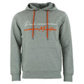 Hoodie Peak Mountain - Gris
