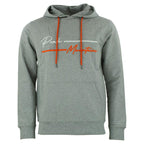 Hoodie Peak Mountain - Gris