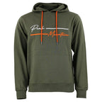 Hoodie Peak Mountain - kaki
