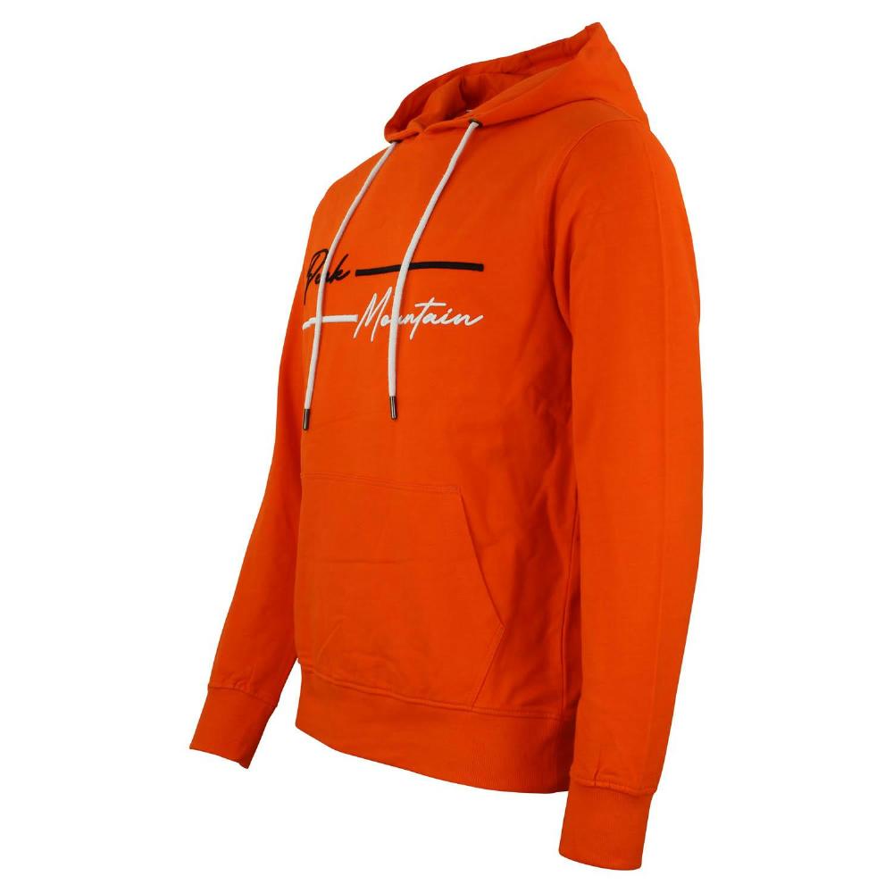 Hoodie CODEK - Orange