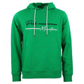 Sweatshirt Modèle Peak Mountain - Vert