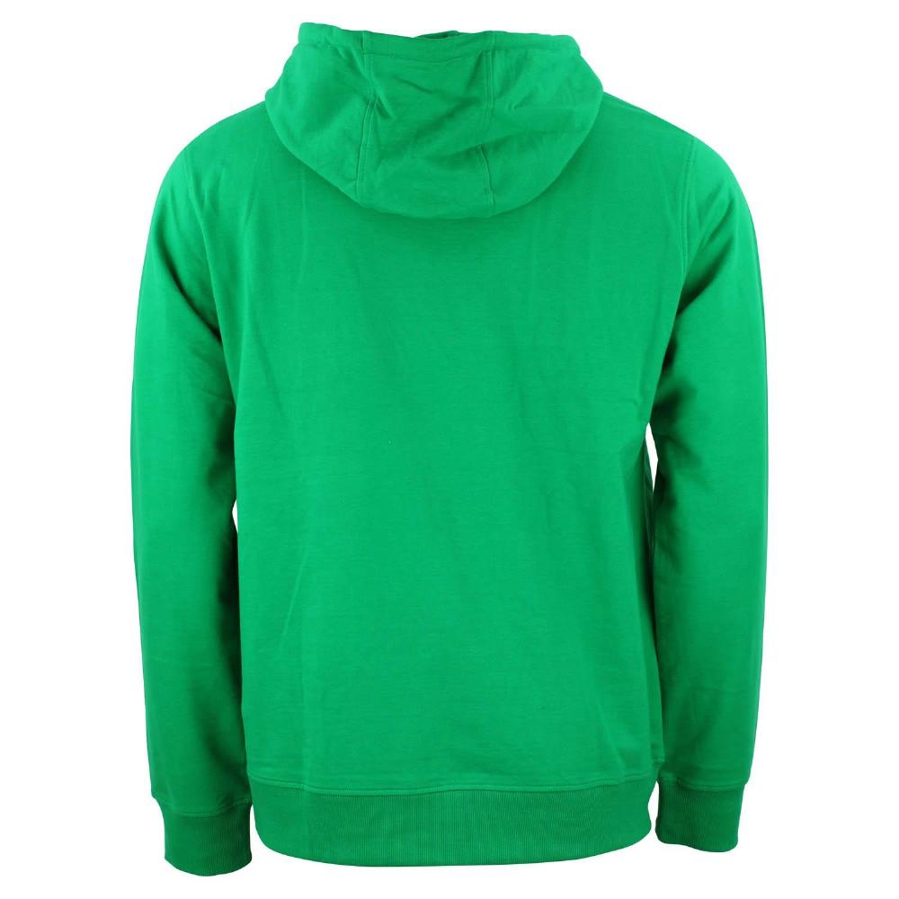 Sweatshirt Modèle Peak Mountain - Vert