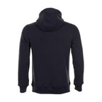 Hoodie Sweat à capuche en molleton - gris