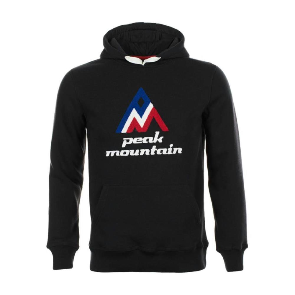 Sweatshirt Sweatshirt Urbain - Noir