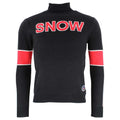 Pull COLSUD - Noir