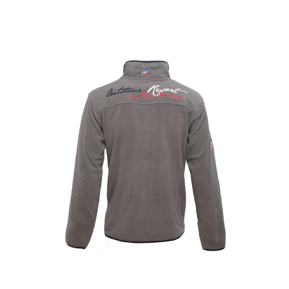 Jerseys Veste polaire homme - Gris