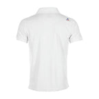 Polaire Polo été homme - Blanc