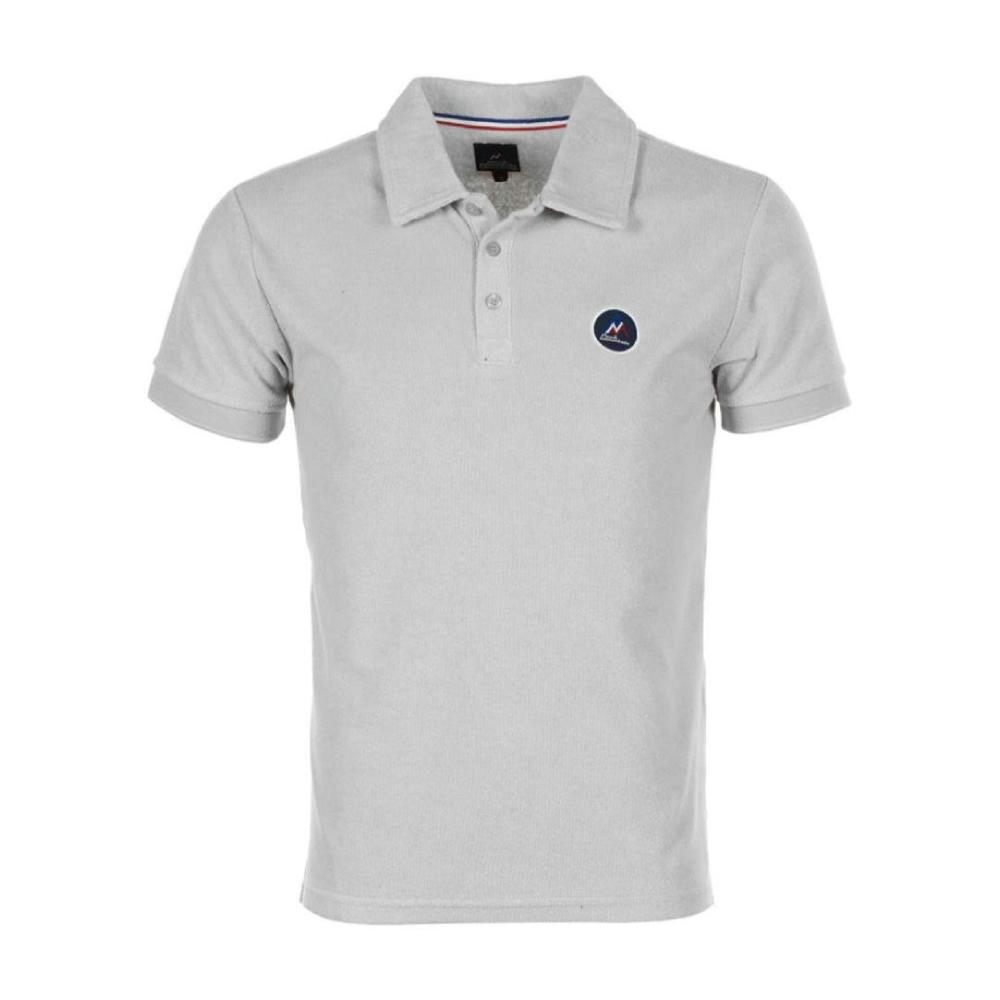Polo CONGEAK - Gris