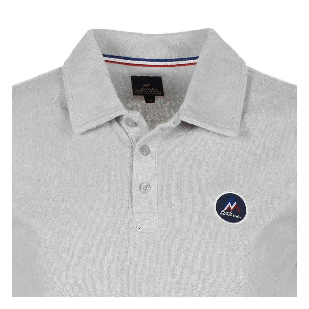 Polo CONGEAK - Gris
