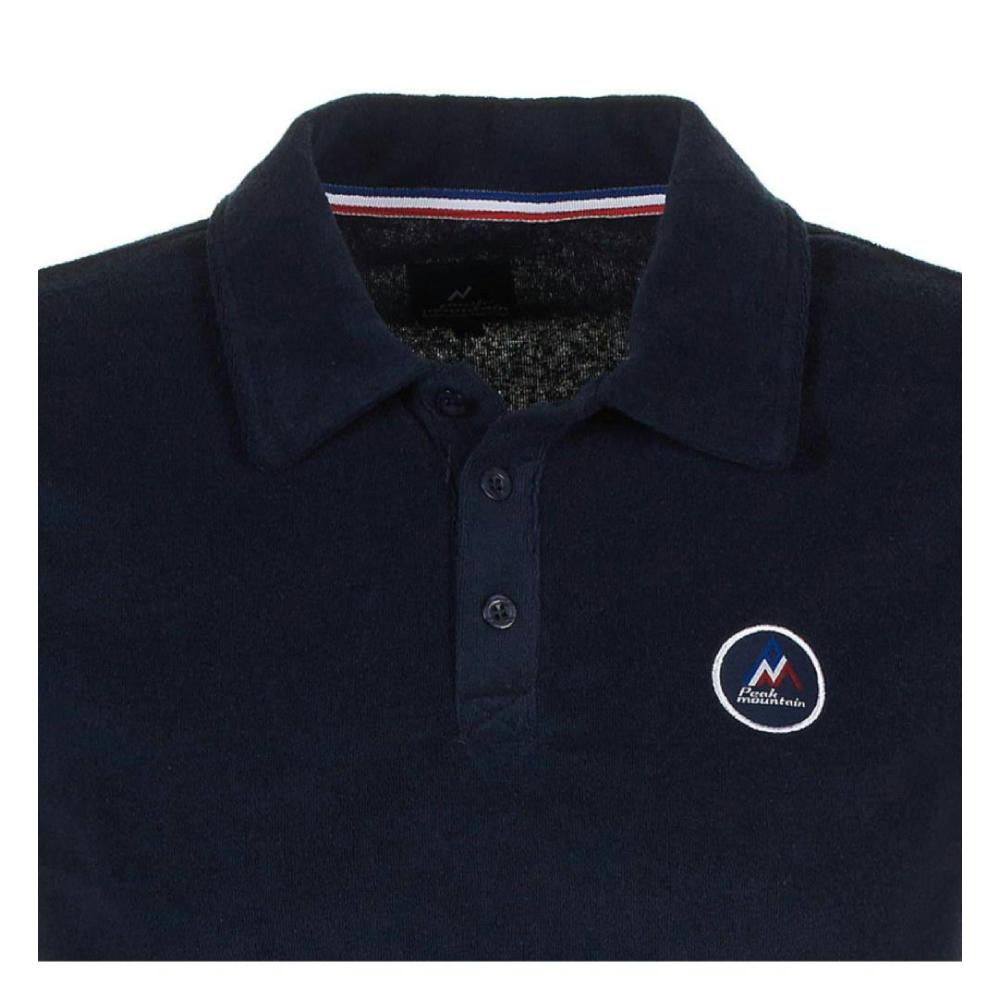 Polaire CONGEAK - Bleu marine