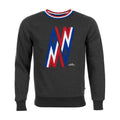 Sweatshirt CONTAMINE - Gris