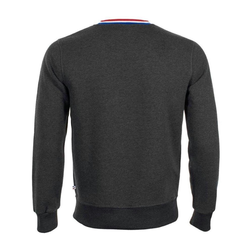 Sweatshirt CONTAMINE - Gris