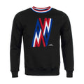 Sweatshirt CONTAMINE - Noir