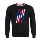 Sweatshirt CONTAMINE - Noir