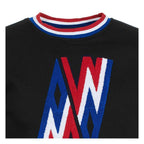 Sweatshirt CONTAMINE - Noir
